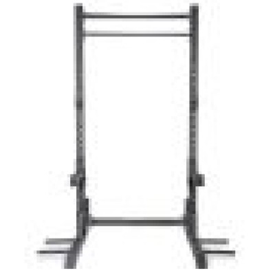 Gymstick Alpha Cage Half Power Rack 4