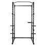 Gymstick PR50 Power Rack met verstelbare dipgrepen 4