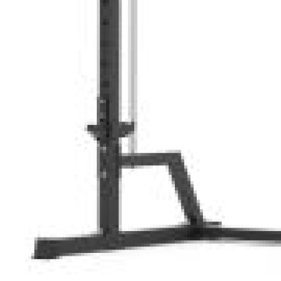 Gymstick Smith Half Rack multifunctioneel squatrek 8