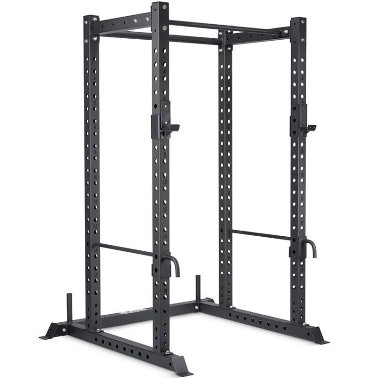 Gymstick Alpha Power Rack 75 x 75 mm