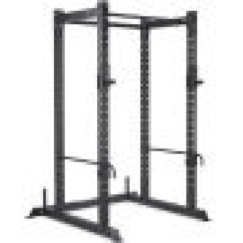 Gymstick Alpha Power Rack 75 x 75 mm 3