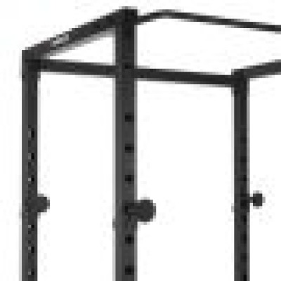 Gymstick PR50 Power Rack met verstelbare dipgrepen 6