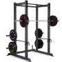 Gymstick Alpha Power Rack 75 x 75 mm 6