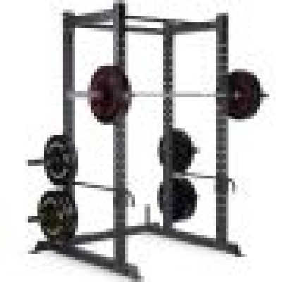 Gymstick Alpha Power Rack 75 x 75 mm 6