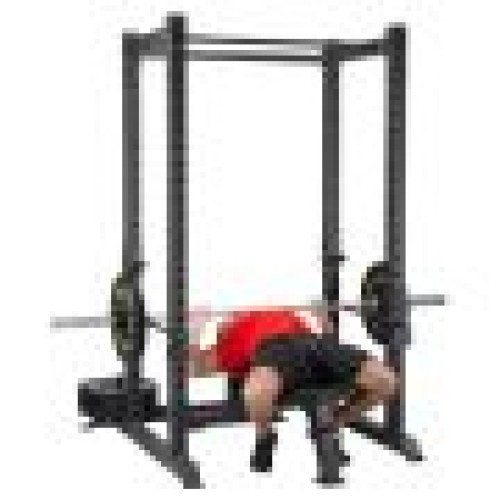 Gymstick Alpha Power Rack 75 x 75 mm 7