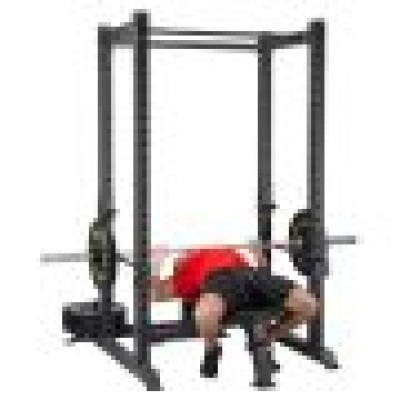 Gymstick Alpha Power Rack 75 x 75 mm 7