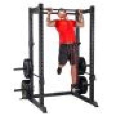 Gymstick Alpha Power Rack 75 x 75 mm 8
