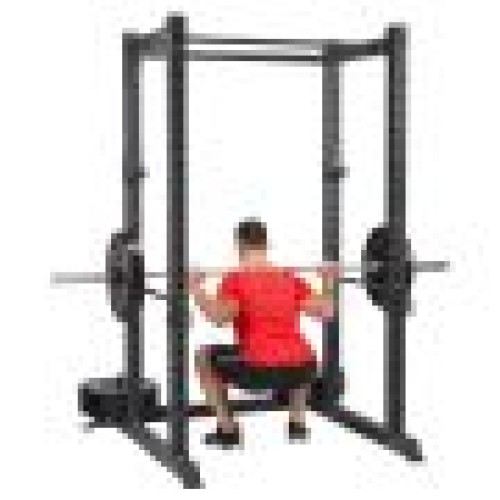 Gymstick Alpha Power Rack 75 x 75 mm 9
