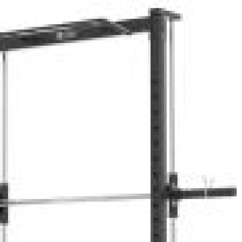 Gymstick Smith Half Rack multifunctioneel squatrek 6