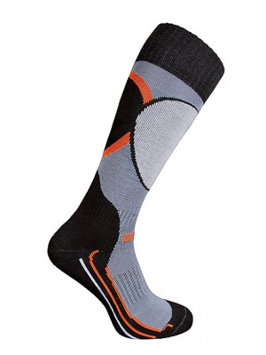 Brubeck sokken SNOW FORCE (Heren)