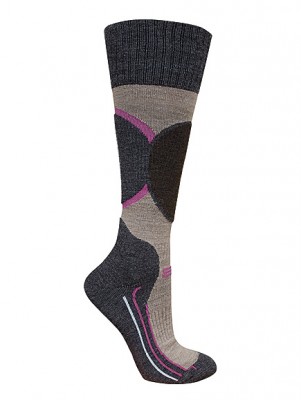 Brubbeck sokken Snow Force