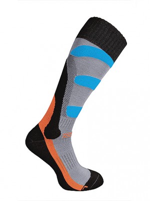 Brubeck sokken SKI FORCE (Heren)