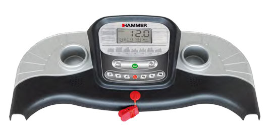 Hammer Life Runner LR12 Loopband 1