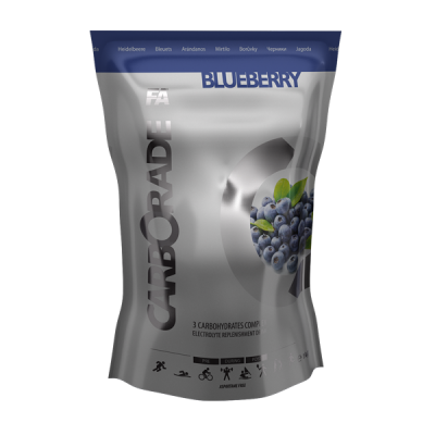 FA Carborade® recovery powder (1000 g) 2