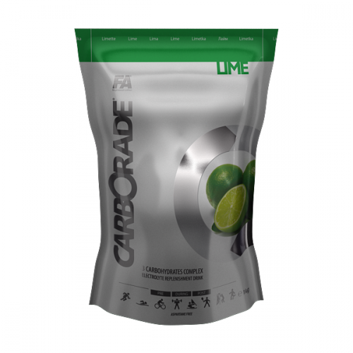 FA Carborade® recovery powder (1000 g) 3