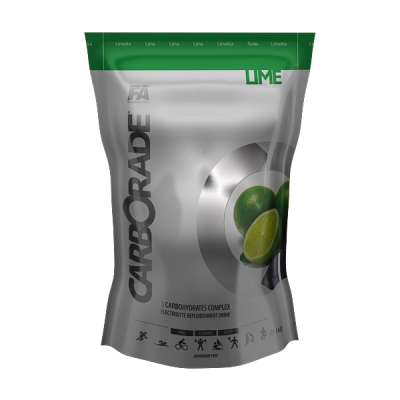 FA Carborade® recovery powder (1000 g) 3