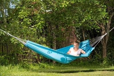 Amazonas hammock FLORIDA (2 persons)
