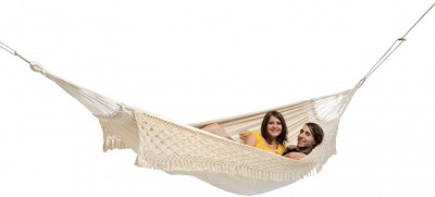 Amazonas hangmat RIO (Familiehangmat)