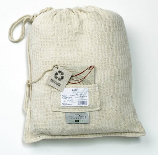 Amazonas hangmat RIO (Familiehangmat) 3