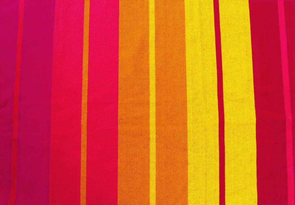 Amazonas hangmat GIGANTE (Familiehangmat) 1