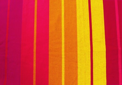 Amazonas hangmat GIGANTE (Familiehangmat) 1