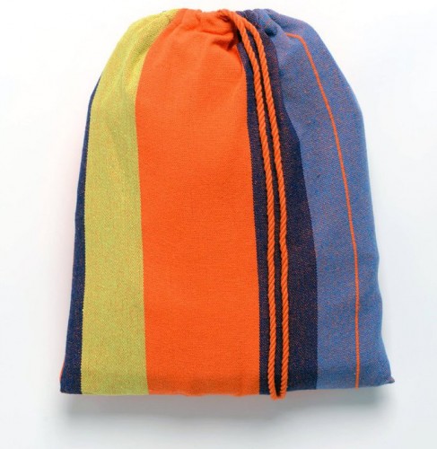 Amazonas hammock COLOMBIANA (Family size) 1