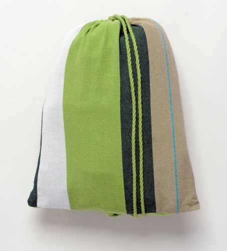 Amazonas hammock COLOMBIANA (Family size) 5