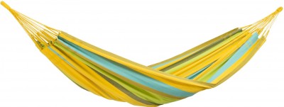 Amazonas hammock COLOMBIANA (Family size) 6