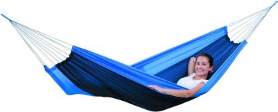 Amazonas hammock SILK TRAVELLER