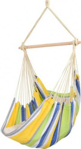 Amazonas hangstoel RELAX (1-persoons) 4