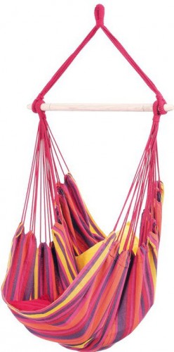 Amazonas hangstoel RELAX (1-persoons) 8