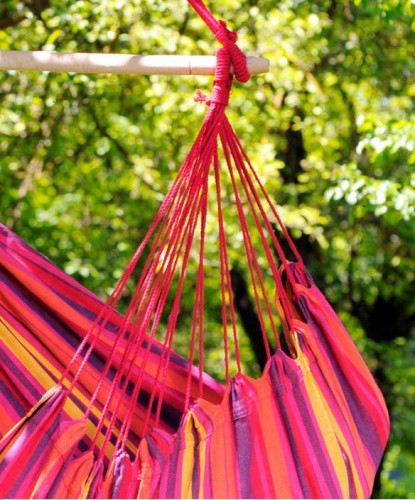 Amazonas hangstoel RELAX (1-persoons) 10