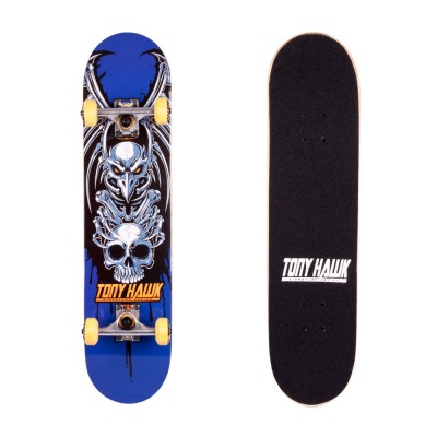 Skateboard Tony Hawk Popsi 1