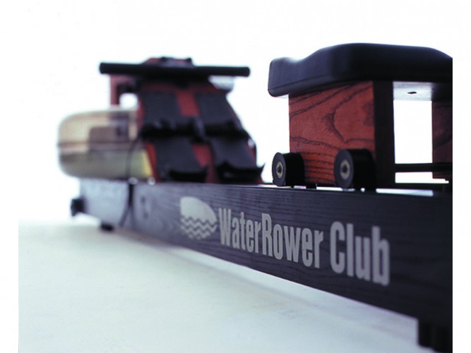 WaterRower Club 2