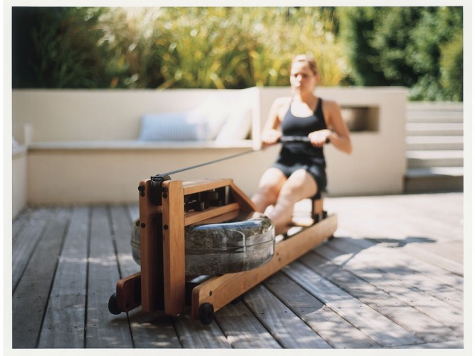 WaterRower Oxbridge 2