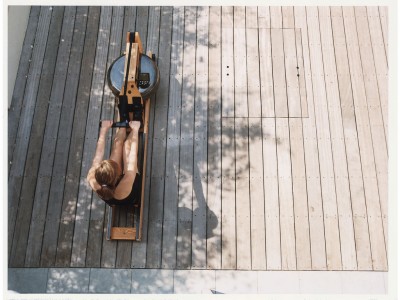 WaterRower Oxbridge 3