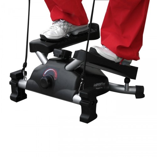 Insportline twist stepper Groot 2