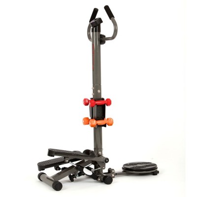 3in1 fitness stepper INSPORTLINE EasyStep