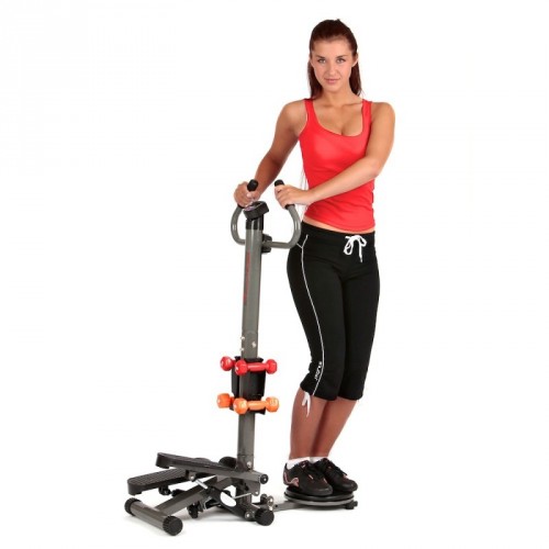 3in1 fitness stepper INSPORTLINE EasyStep 2
