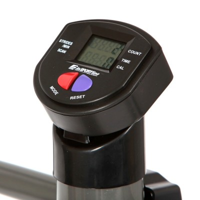 3in1 fitness stepper INSPORTLINE EasyStep 3