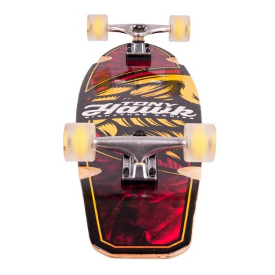 Longboard Tony Hawk Wingy 2