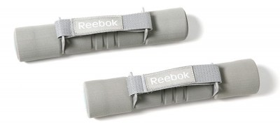 Reebok Woman Handweights 2x 2 kg