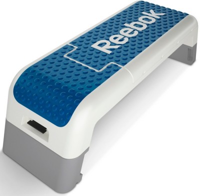 Reebok step performance blue