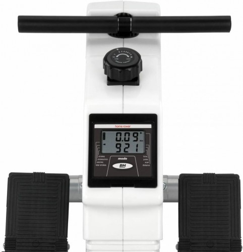 BH Fitness AQUO Roeitrainer 2