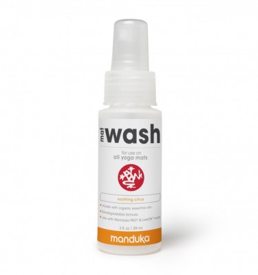 Manduka yogamat spray (56 ml)