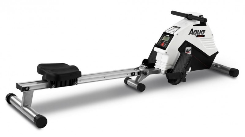 BH Fitness I.AQUA DUAL roeitrainer 1