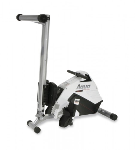 BH Fitness I.AQUA DUAL roeitrainer 2