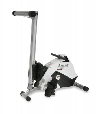 BH Fitness I.AQUA DUAL roeitrainer 2