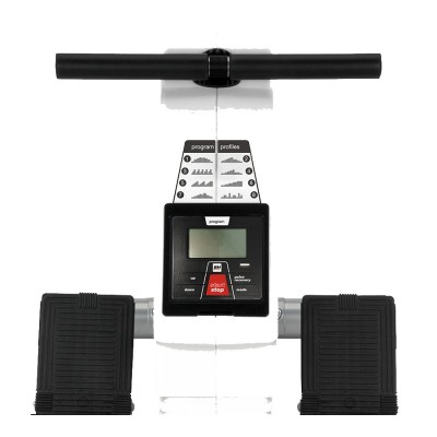BH Fitness I.AQUA DUAL roeitrainer 3