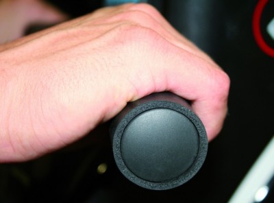 Hammer roeitrainer COBRA XT 2